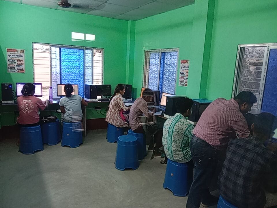 gallery